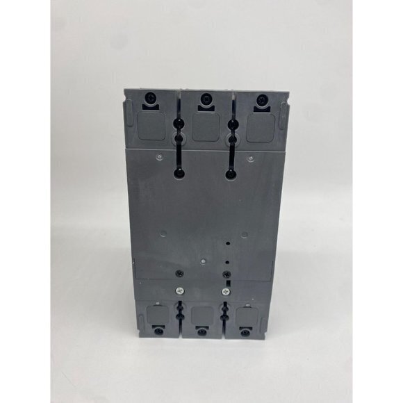 Noark 20A Molded Case Circuit Breaker, 3 Pole (Up to 600 VAC)‎ | M1S20T3L - Picture 8 of 11